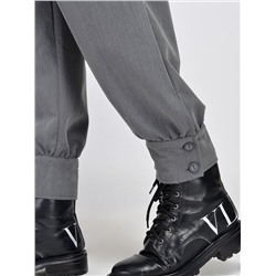 VISERDI Брюки 10309-сер 842980