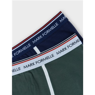 ТРУСЫ МУЖСКИЕ (2ШТ) 411165-2