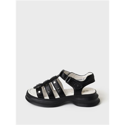 Туфли открытые для девочек