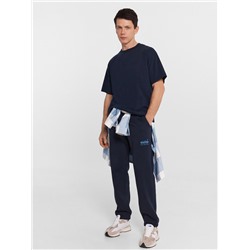 БРЮКИ МУЖСКИЕ 181256