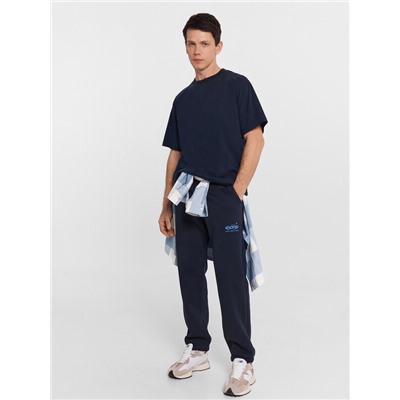 БРЮКИ МУЖСКИЕ 181256