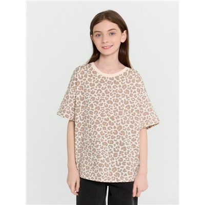 ФУТБОЛКА ДЛЯ ДЕВОЧЕК 117843