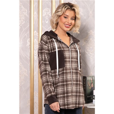 LT Collection Рубашка Б14735-50М