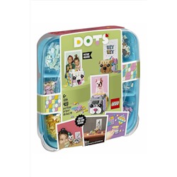 Игрушка DOTs Браслет Сверкающий единорог LEGO, 266015