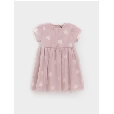 CROCKID Платье КР 5939