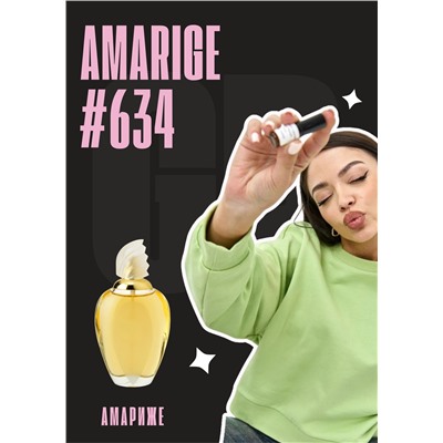 Amarige / GET PARFUM 634