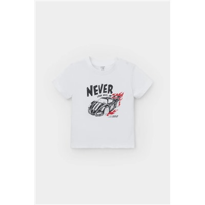 CROCKID Фуфайка КР 302719