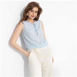 Блуза в горошек, Легкое настроение (горох)