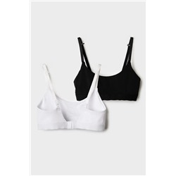 Бюстгальтеры, 2 шт. PLAYTODAY, 1186258