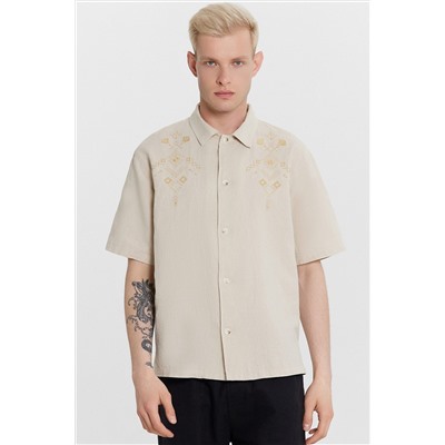 Рубашка MARK FORMELLE, 1131993