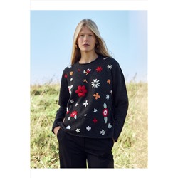 Джемпер POMPA, 1090431