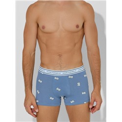 ТРУСЫ МУЖСКИЕ (2ШТ) 411228-2