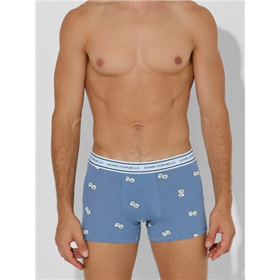 ТРУСЫ МУЖСКИЕ (2ШТ) 411228-2