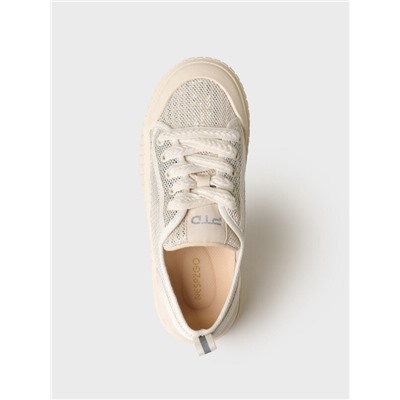 Полуботинки для девочек