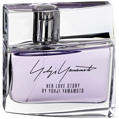 YOHJI YAMAMOTO LOVE STORY edp (w) 2ml пробник
