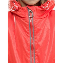 GZRM3270 (Плащ для девочки, Pelican )