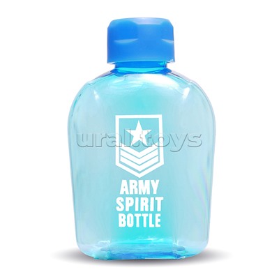 Бутылка "Army spirit bottle" 450 мл.