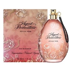 AGENT PROVOCATEUR PETALE NOIR edp (w) 30ml