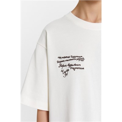 Футболка MARK FORMELLE, 1132054