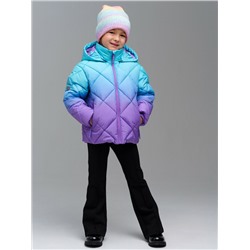 Шапка трикотажная для девочек