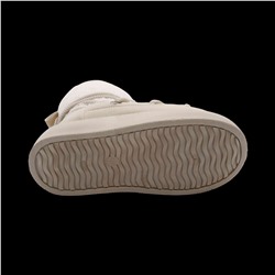 Угги F125-2 бежевые