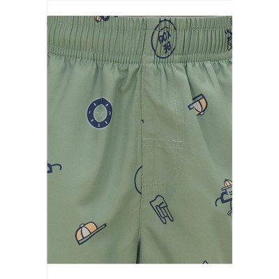 Шорты PELICAN, 963616