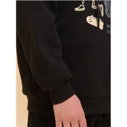 PELICAN Толстовка BFNK3362/1