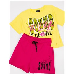 Соль&Перец Костюм SP8188