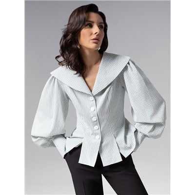 CHARUTTI Блуза 12027