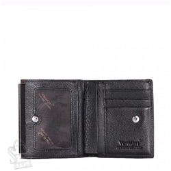 Женский кошелек 78848-1806 black Vermari в Новосибирске