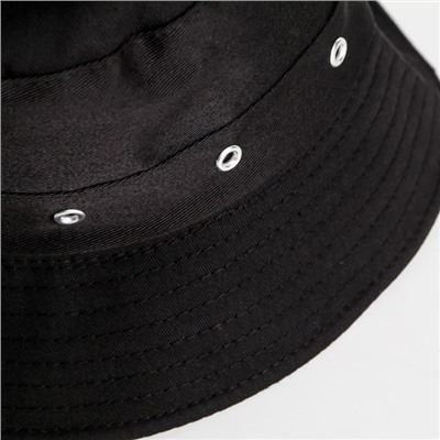 Панама «Свобода», чёрная