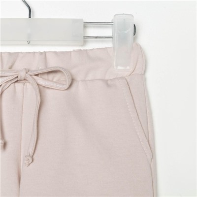 Брюки детские KAFTAN Unicorn, размер 28 (86-92 см)