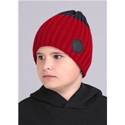 Шапка детская для мальчика