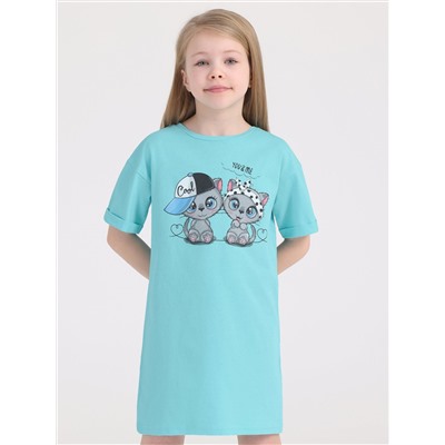 Апрель Платье 1ДПК4283001