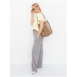 Сумка 58516 khaki Velina Fabbiana-Safenta