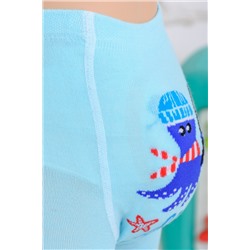 Колготки Осьминожка детские