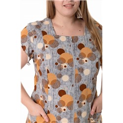 Халат М325407кс