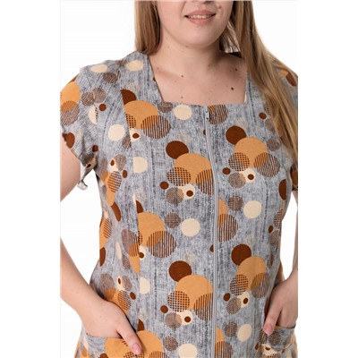 Халат М325407кс