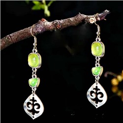 Серьги на крючках арт. 13 4365 (id 285691)