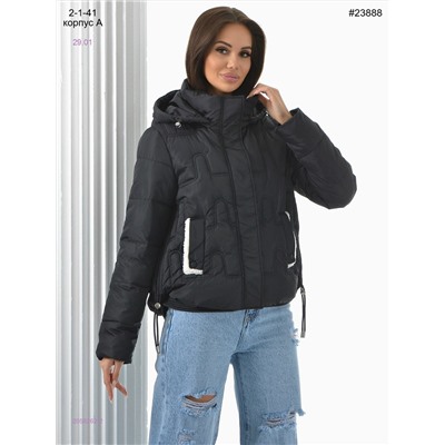 Куртка весна 2058262-2