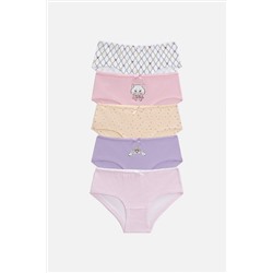 Трусы, 5 шт.4 ACOOLA, 1220669