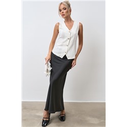 Жилет Лика (белый)