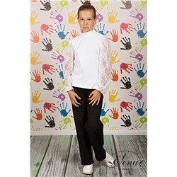 Джемпер М222035а