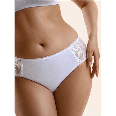 Minimi Трусы BO242 Slip Maxi (кружево), CO