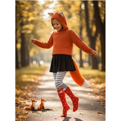 Колготки для девочки Соль&Перец