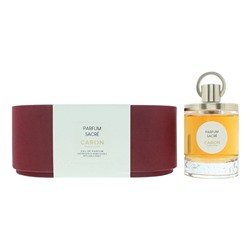 CARON PARFUM SACRE 2021 edp (w) 100ml