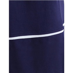 VILATTE Брюки D44.154