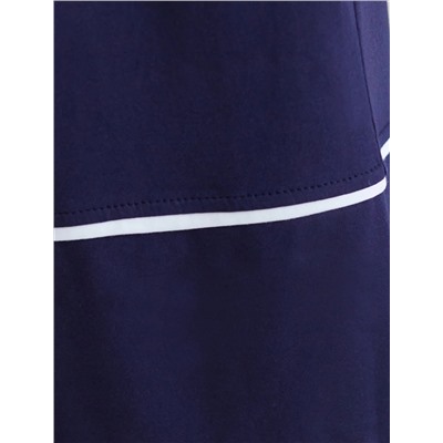 VILATTE Брюки D44.154