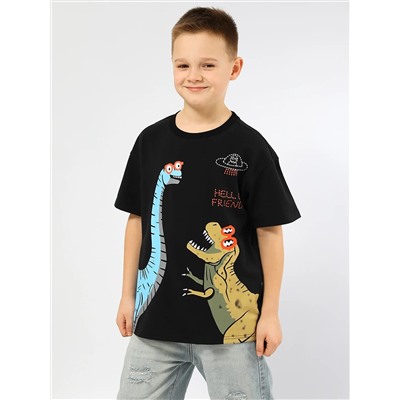 Соль&Перец Футболка SP9866