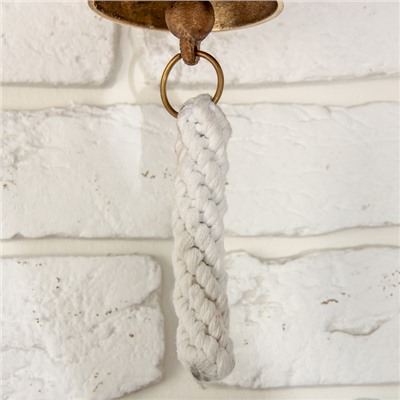 Рында «Лье», 7 см, латунь